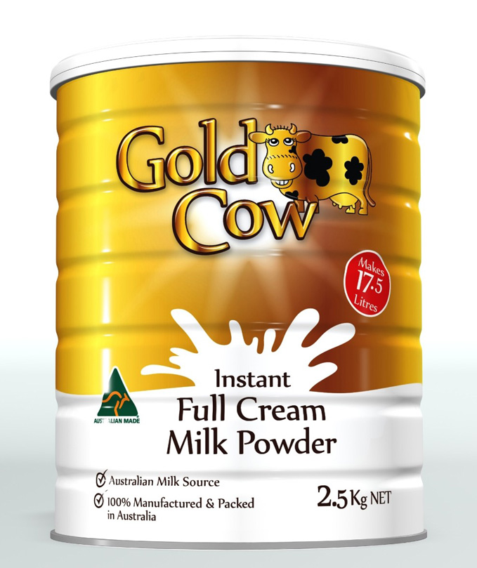 Goldcow Africa